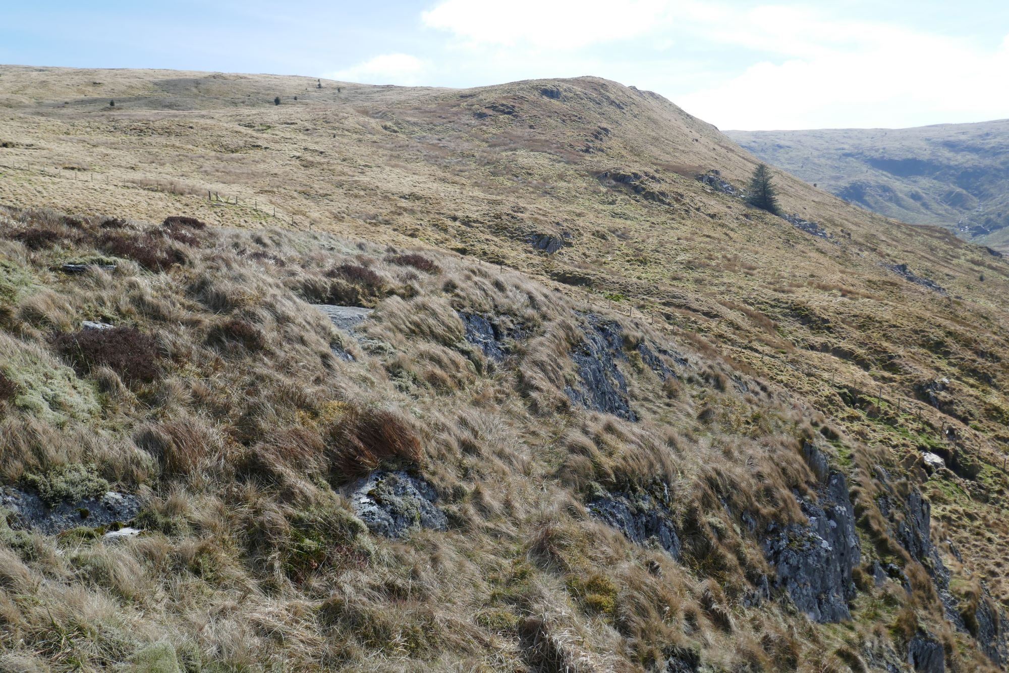 RachelSeabrook.net | Wild Walking | Cwm Gwerin | pic28